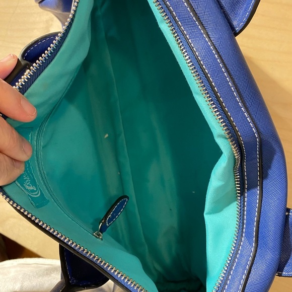 Initials Hand Bag (EI) - Picture 9 of 12